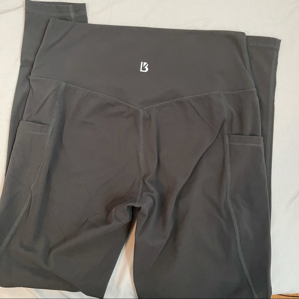 Buffbunny Leggings
